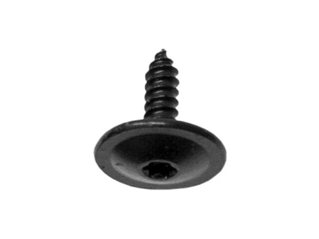 Undercar Shield Retainer for Porsche Boxster (1997–2012) 54262DZRH