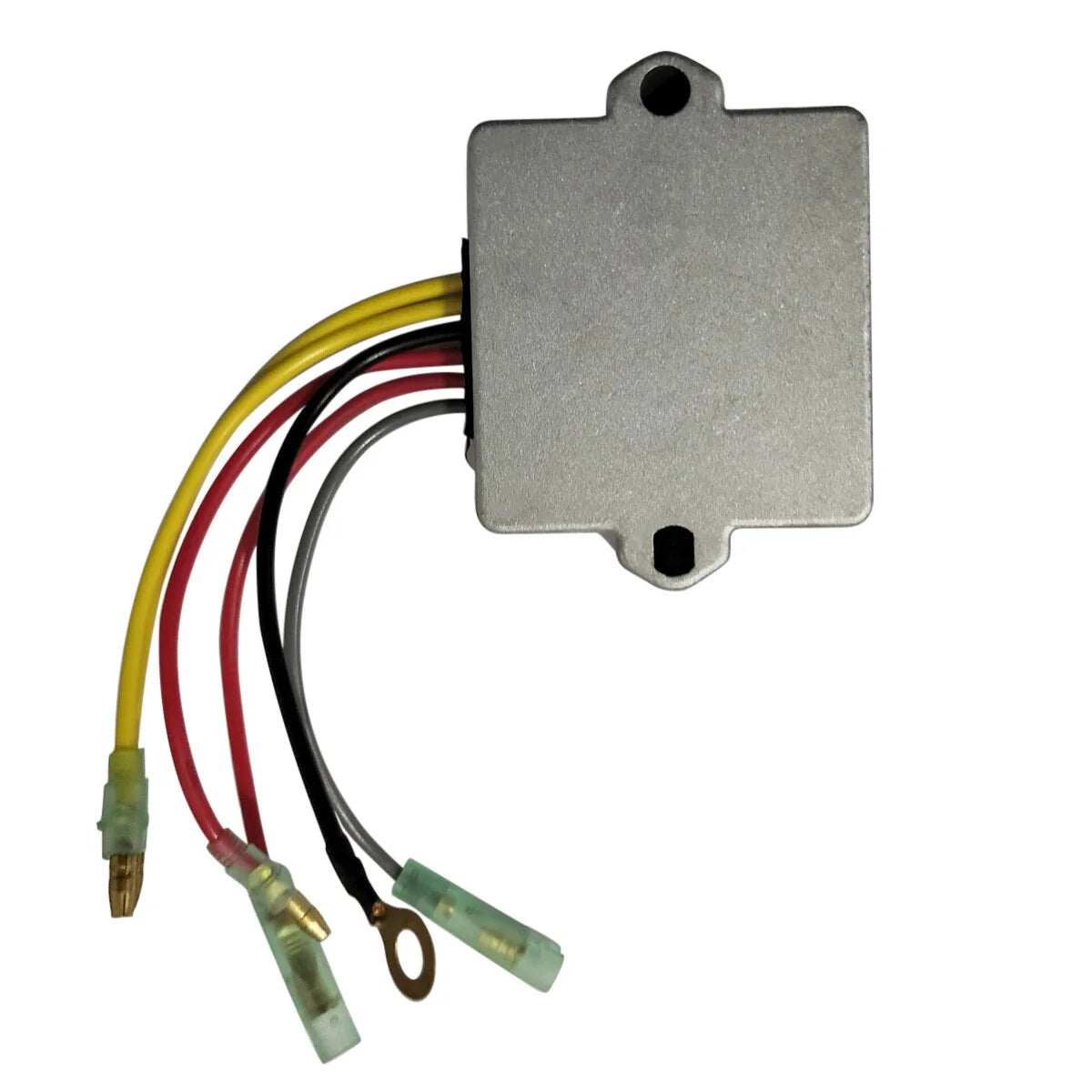 Rectifier Voltage Regulator 6 Wire for Mercury Mariner 25-40 HP (1990-2005) 815279T