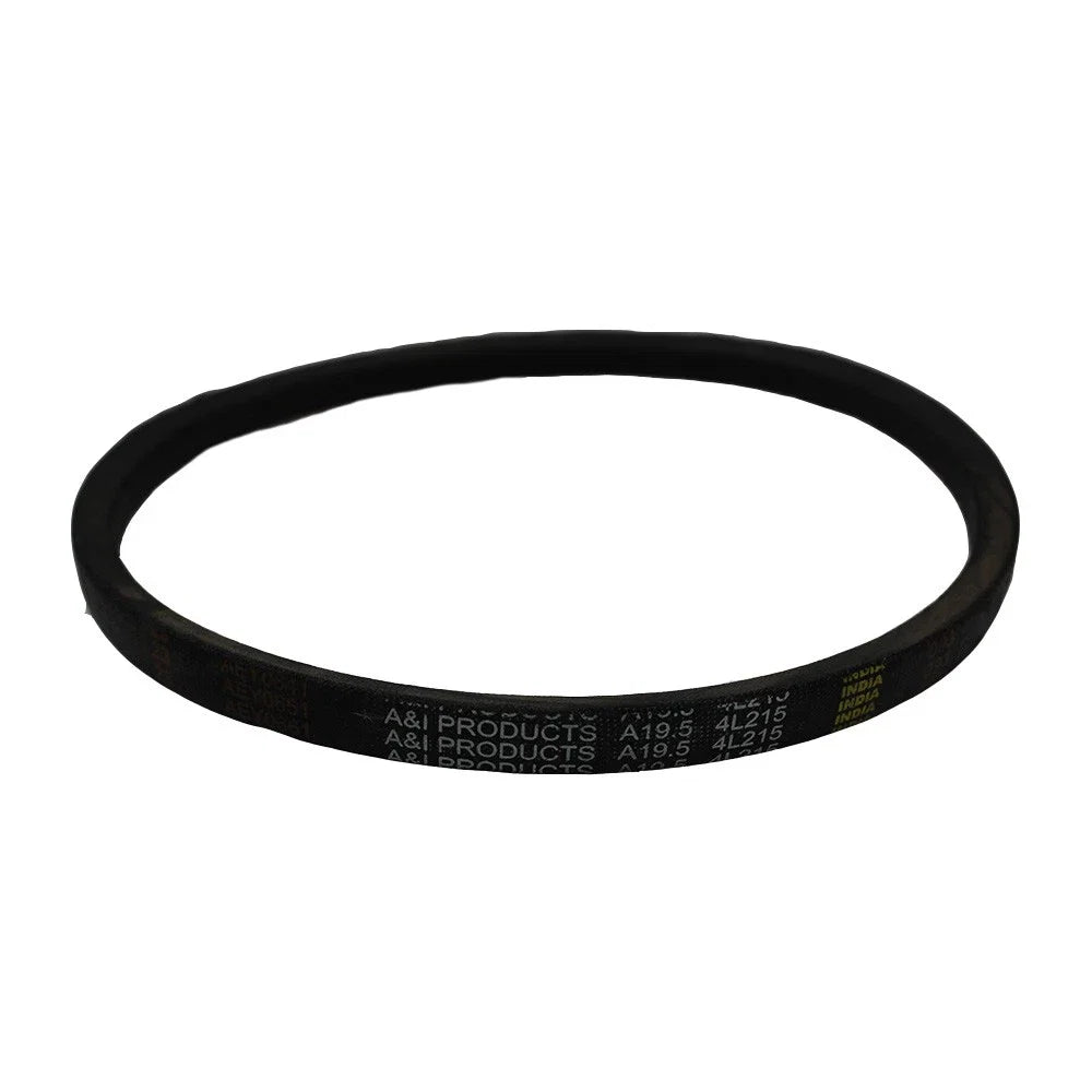 A-4L215-AI V-Belt for 1/2" x 21.5"