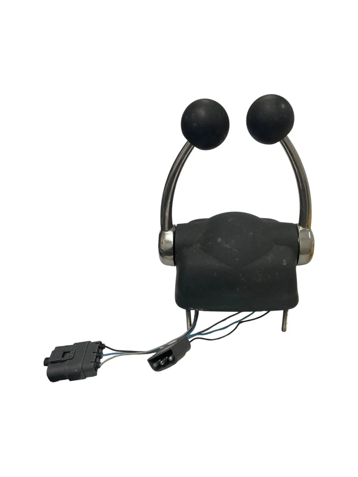 EVC Twin Engine Control Lever Assembly for Volvo Penta (3819900)