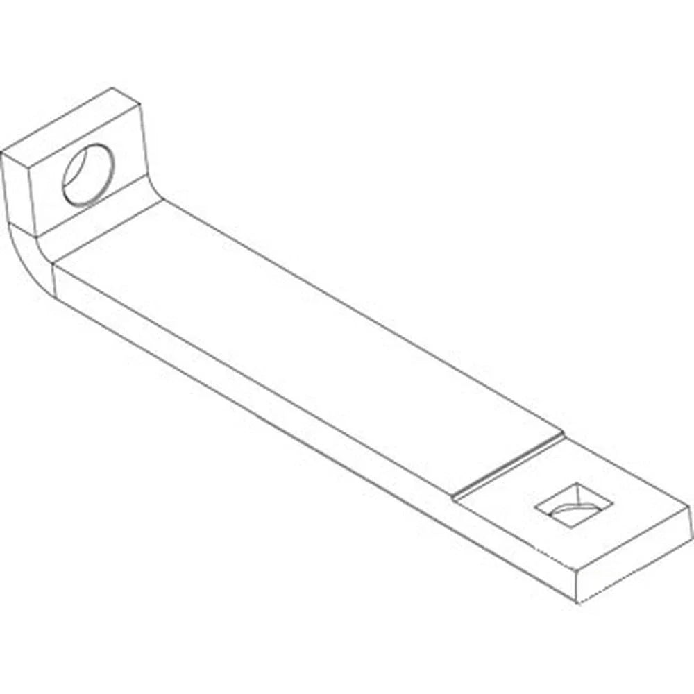 Idler Strap for John Deere 243 244 343 344 443 444 543 643 644 843 (H144503)