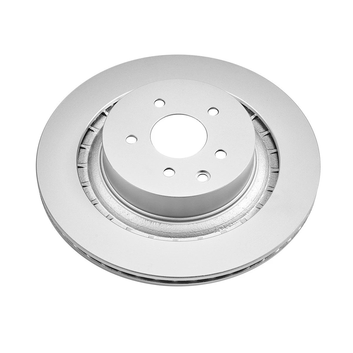 Powerstop Brake Disc for Nissan (2010–2019) JBR1341EVC