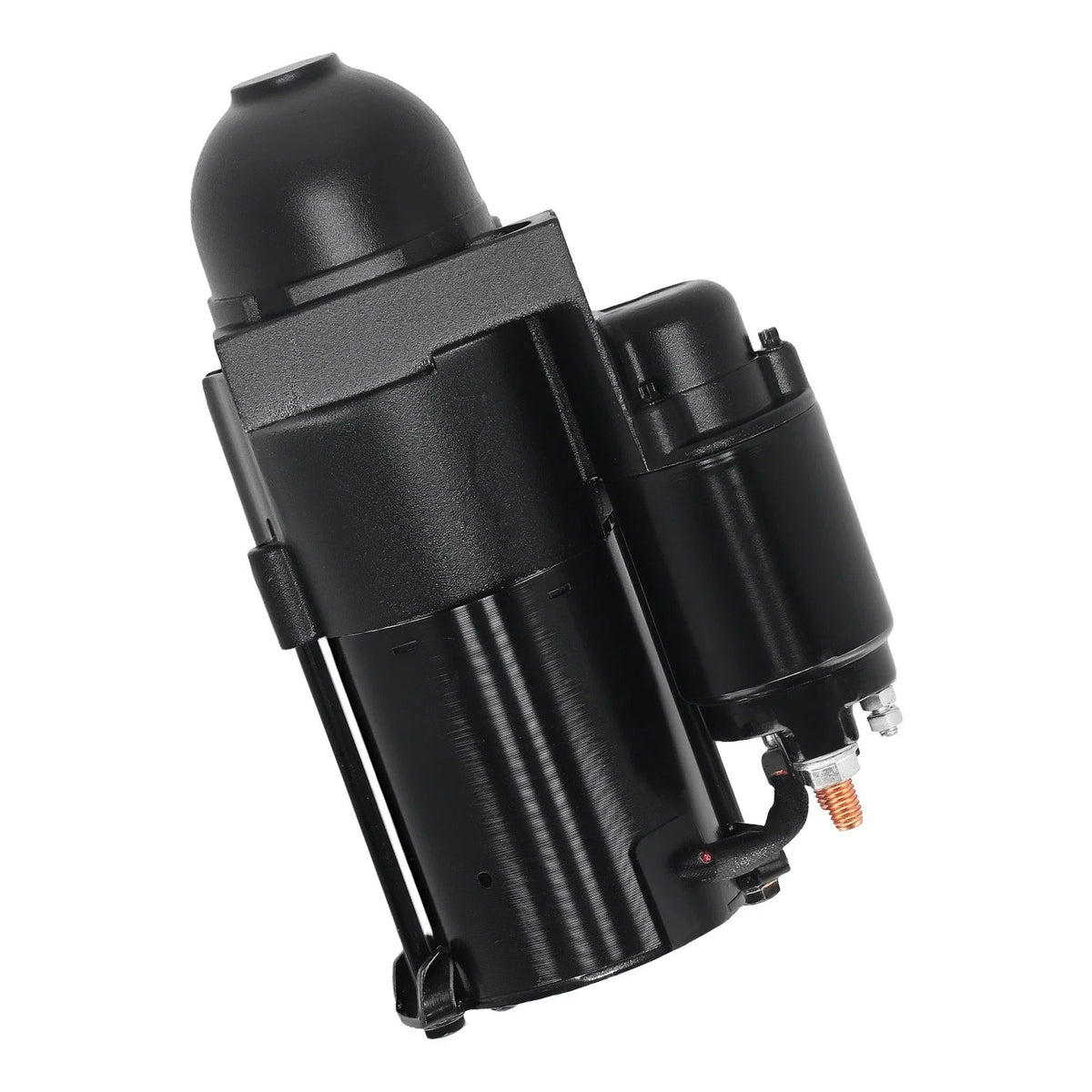 Starter Motor for Mercruiser Volvo Penta Clark 4.3/5.0L (1995–2006) 3860566 CW 12V