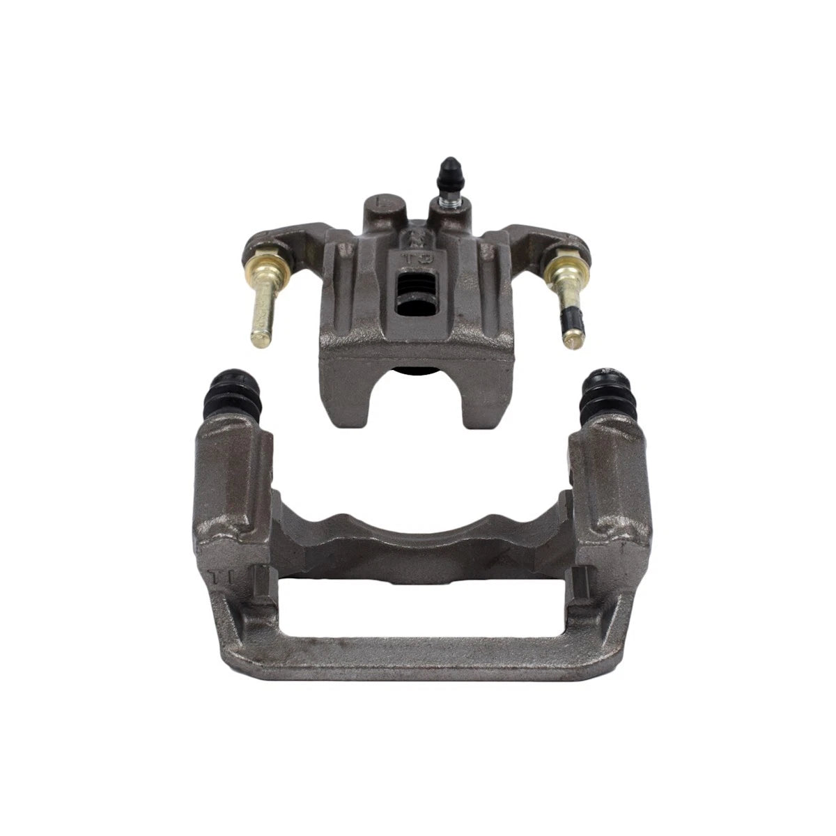 Powerstop Brake Caliper Rear Left for Nissan Pathfinder (2005–2012) L2994A