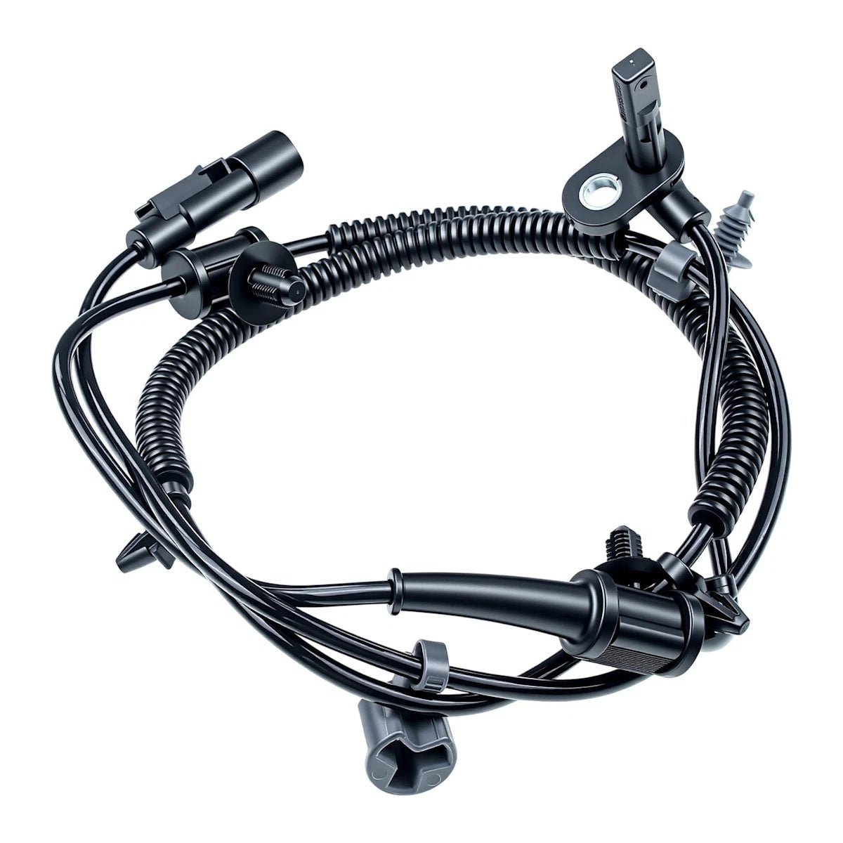 ABS Speed Sensor for Chevy Impala Malibu (2016–2019) 18014466 22831245 23483151
