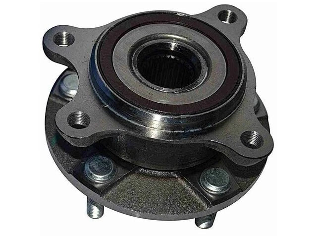 Front Right Wheel Hub Assembly for Lexus IS350 (2011–2020) 34622YFDJ