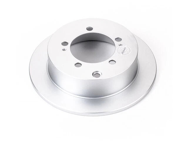 Rear Brake Rotor for Mitsubishi Lancer (2004–2006) 41243SSMT