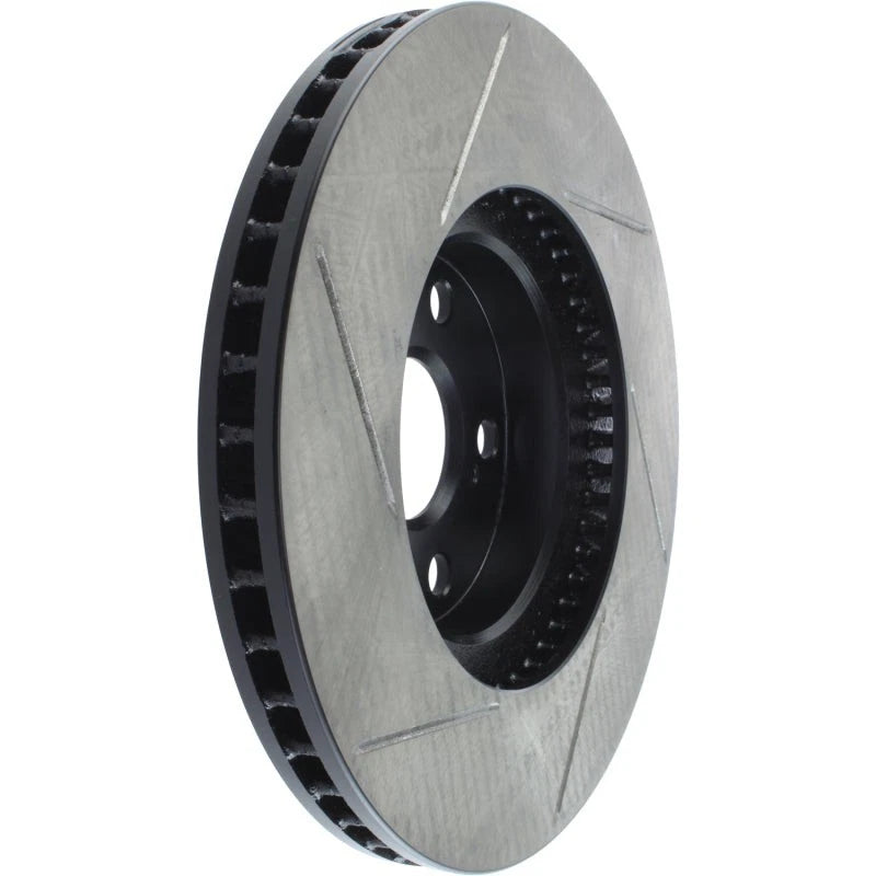 Stoptech Slotted Front Left Rotor for Celica GT/GT-S (2001–2005) / Scion tC (2005–2009) 126.44114SL