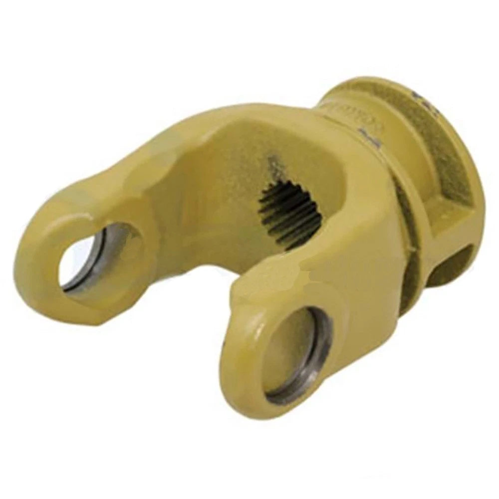 Tractor Yoke A-141028002-AI for QD Push Pin