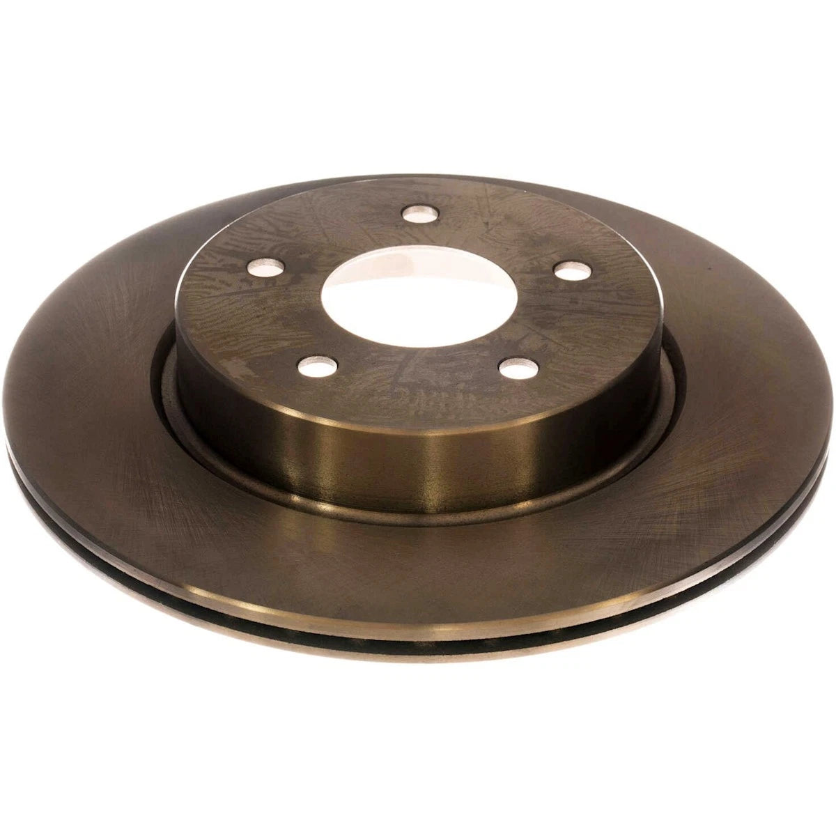 Powerstop Brake Disc Rear for Nissan Rogue LE (2017–2020) JBR1783