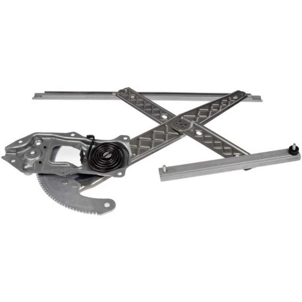 Window Regulator for Ford F-150/Lobo (2001) ALX-PAU-RB-740-872-CL360A50
