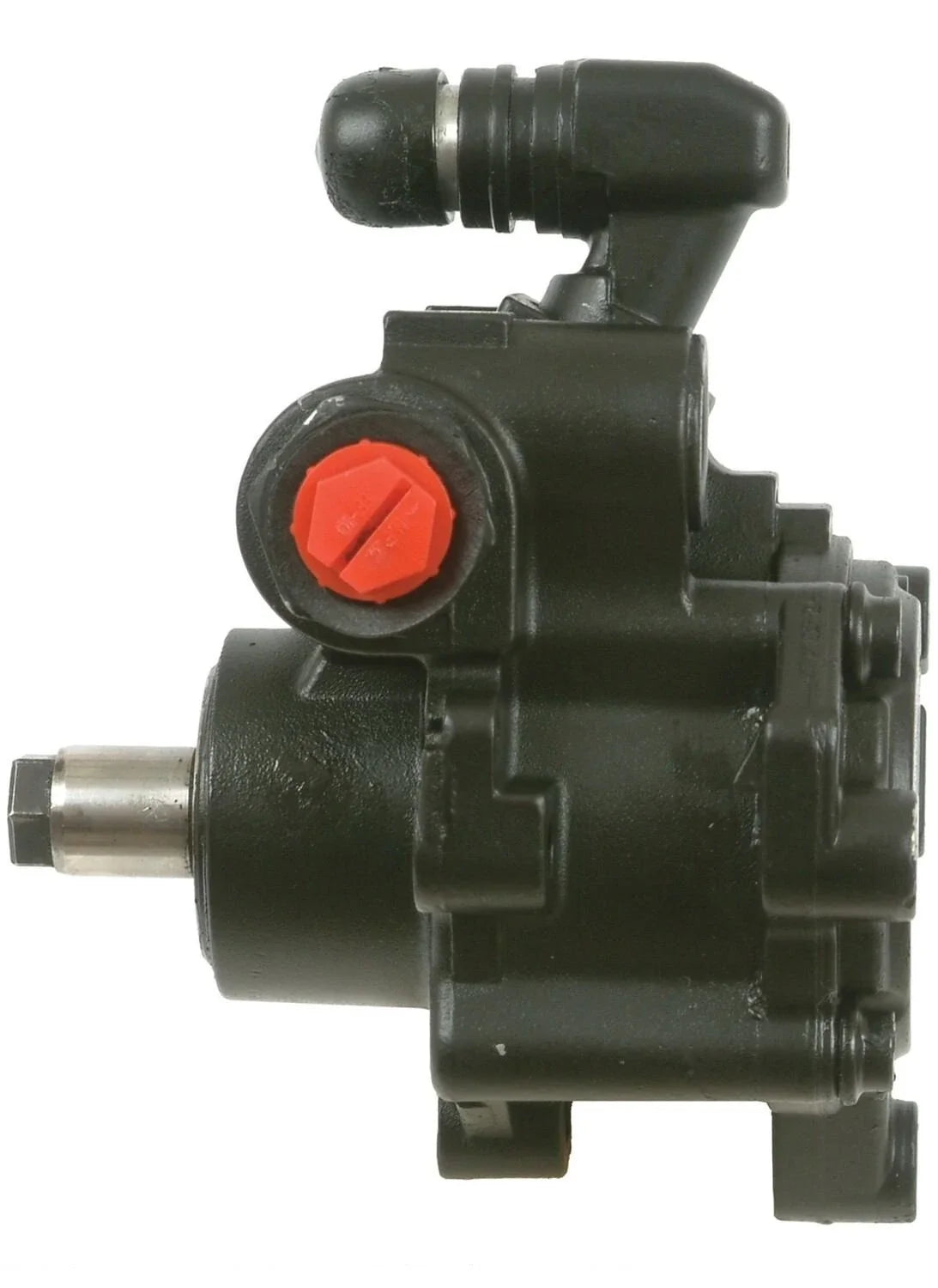 A1 Cardone Power Steering Pump for Mercedes-Benz E350 (2006–2007)