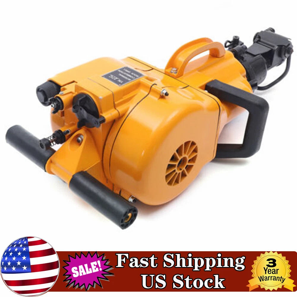 YN27C Rock Breaker Hammer for Gasoline Drilling Machine (Handheld)