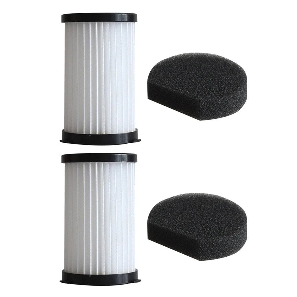HEPA Filter for Ginzzu Vacuum Cleaners VS115 VS117 VS118 (Replacement)