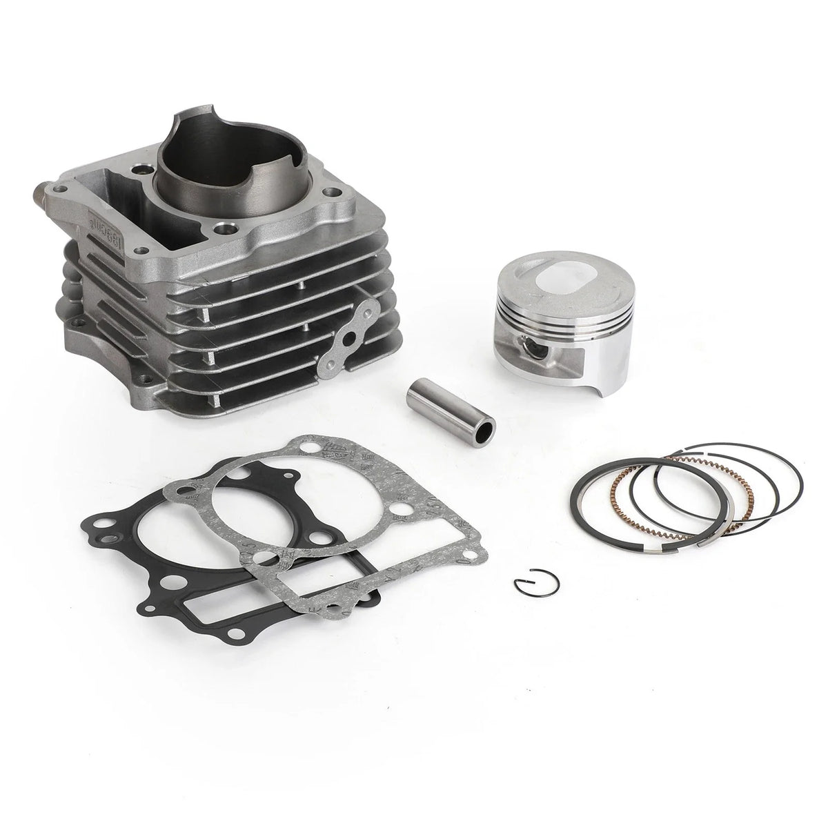 Cylinder Piston Top End Kit for Suzuki DR200 S SE DF200 RV200 VanVan SP200 (2000–2023)