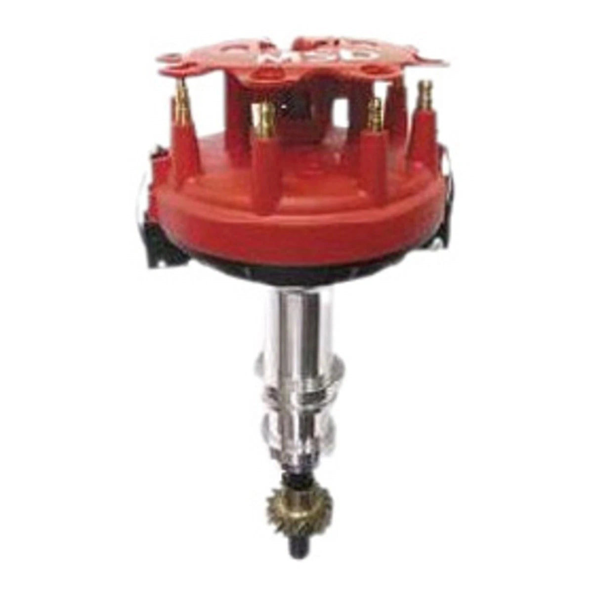 MSD Distributor 84697 for Chevy Camaro Corvette Blazer Monte Carlo (1973–1975)
