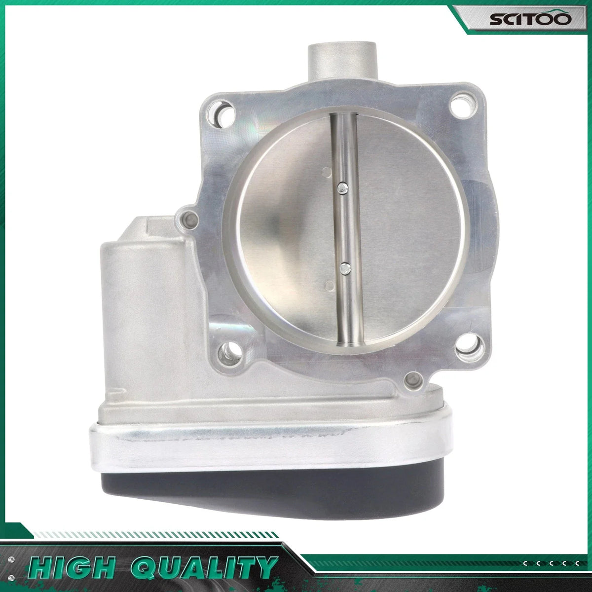 Throttle Body for Dodge Ram 1500 2500 3500 Durango 5.7L (2002–2023)