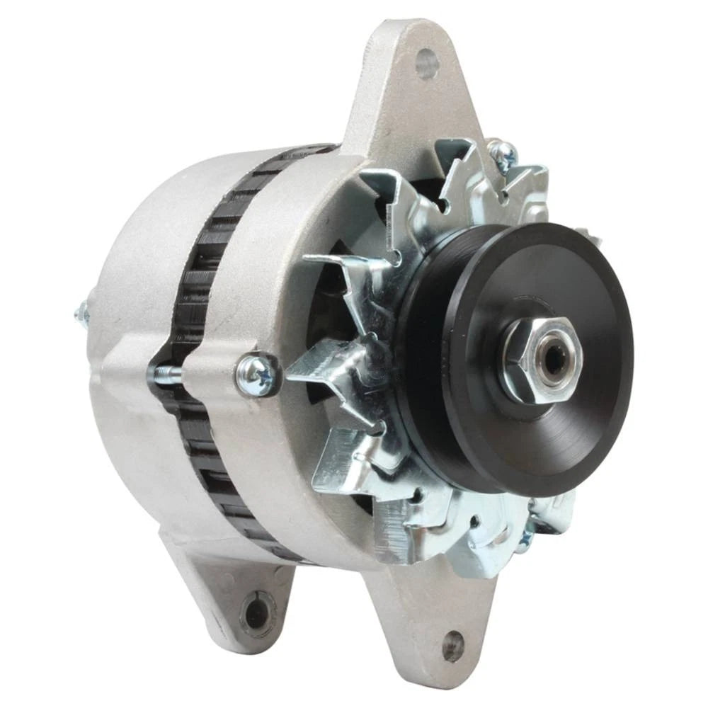 Alternator for Ford/New Holland 1210, 1310, 1510 (Fits Denso)