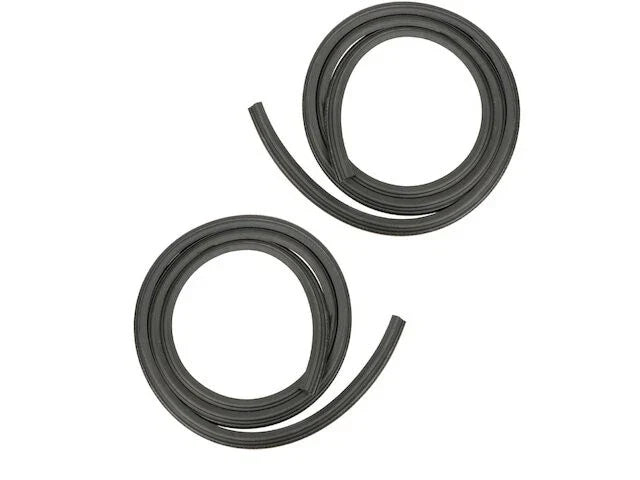 Door Seal Set for Mazda B4000 (1994–1997, 1999, 2003–2004) XP287CY
