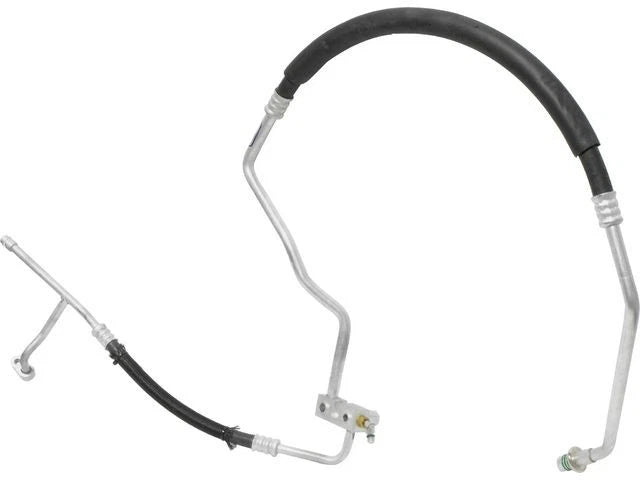 A/C Manifold Hose Assembly for Ford Explorer (1997–2001) 55785KYFZ
