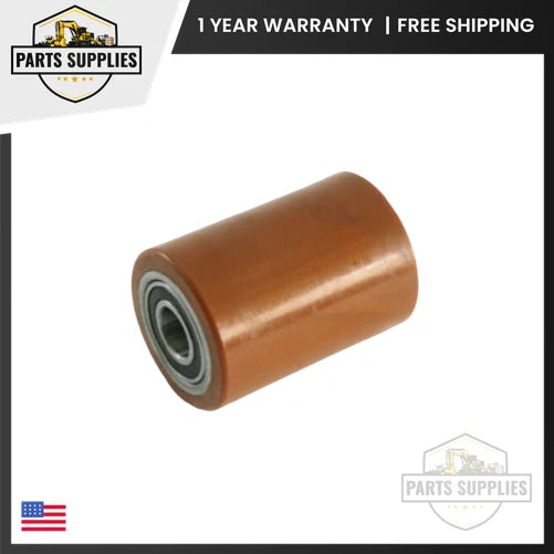 Poly Load Wheel Assembly for Toyota 7HBW23 Electric Pallet Jack