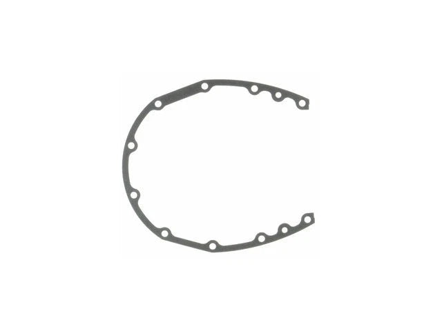 Timing Cover Gasket for Chevrolet Tahoe (1995) 55152ZSKD