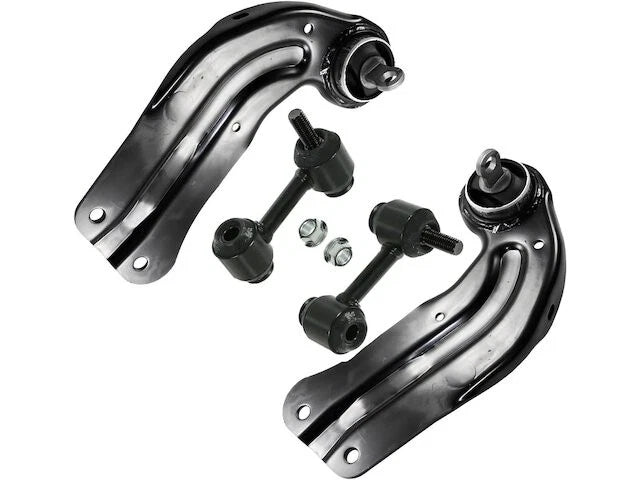 Control Arm and Sway Bar End Link Kit for Buick Allure (2005–2009) 71459XCKZ