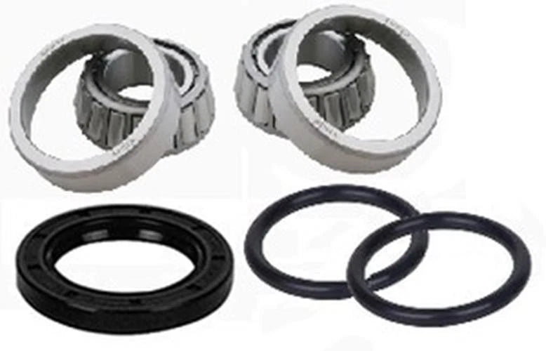 Front Wheel Bearings for Polaris Trail Boss 250 4x4 (1987–1993)