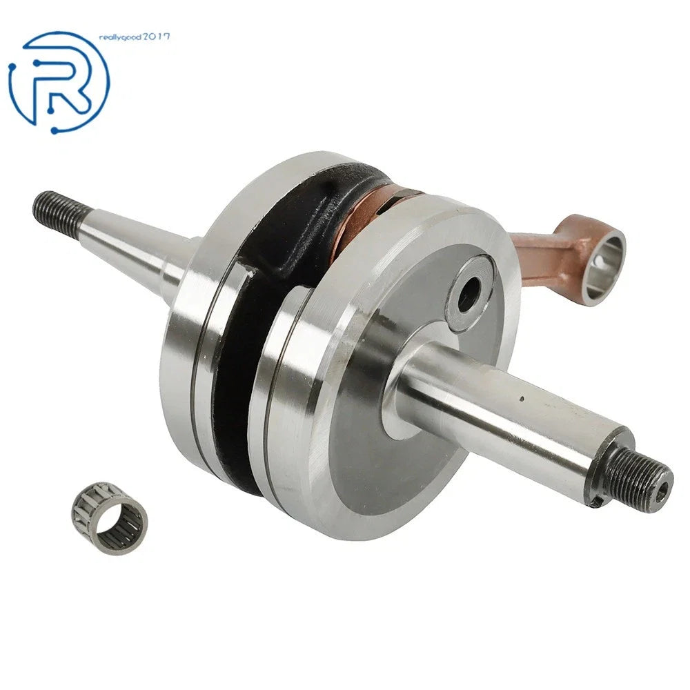 Crankshaft for Yamaha YZ85 (2002–2018) - Connecting Rod Core