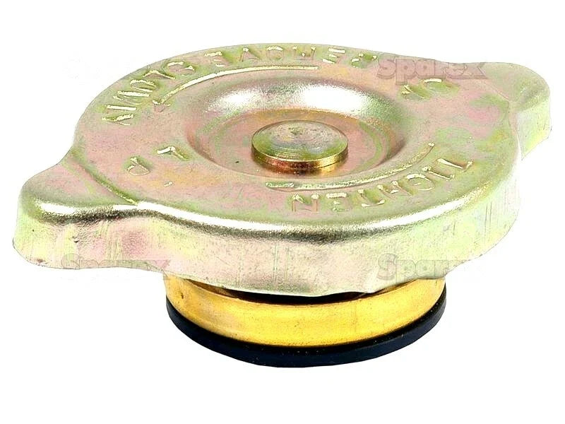 Radiator Cap for Case IH 495 595 695 795 895 3210 3230 4210 4230 4340 (–)