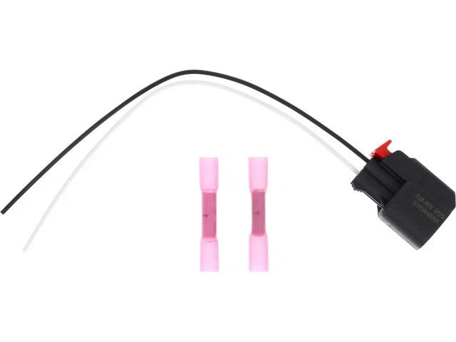 Accelerator Pedal Position Sensor Connector for Expedition (91673CRWR)