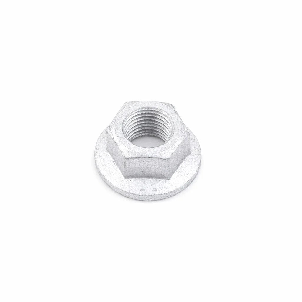 Rear Lower Inner Suspension Control Arm Nut for BMW X6 (2008–2019) 33306771102