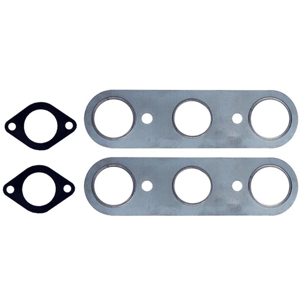 Gasket Set for Minneapolis Moline (With Carburetor Gasket)