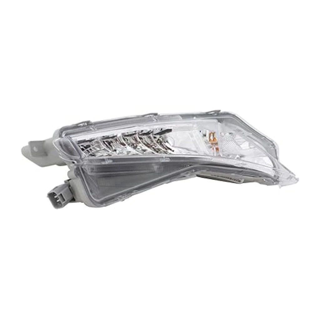 Corner Light for Toyota Camry (2015–2017) - LED, Passenger Side, CLX-M0-TY1447-B000RCA-CL360A50, TO2531154