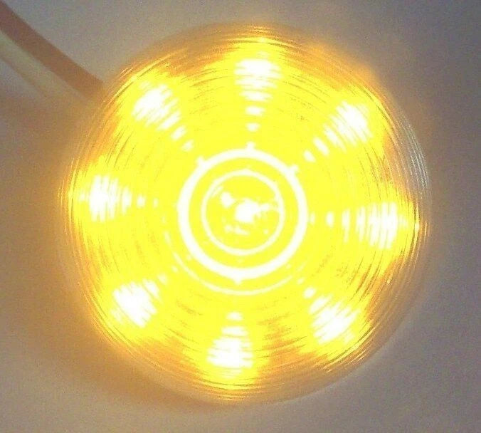 Beehive Cone LED Light for Universal Fit (2" Base) UP#38366B