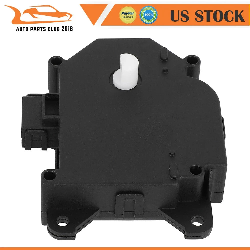 HVAC Blend Door Actuator for Cadillac ATS (2013–2015) CTS (2014–2015)