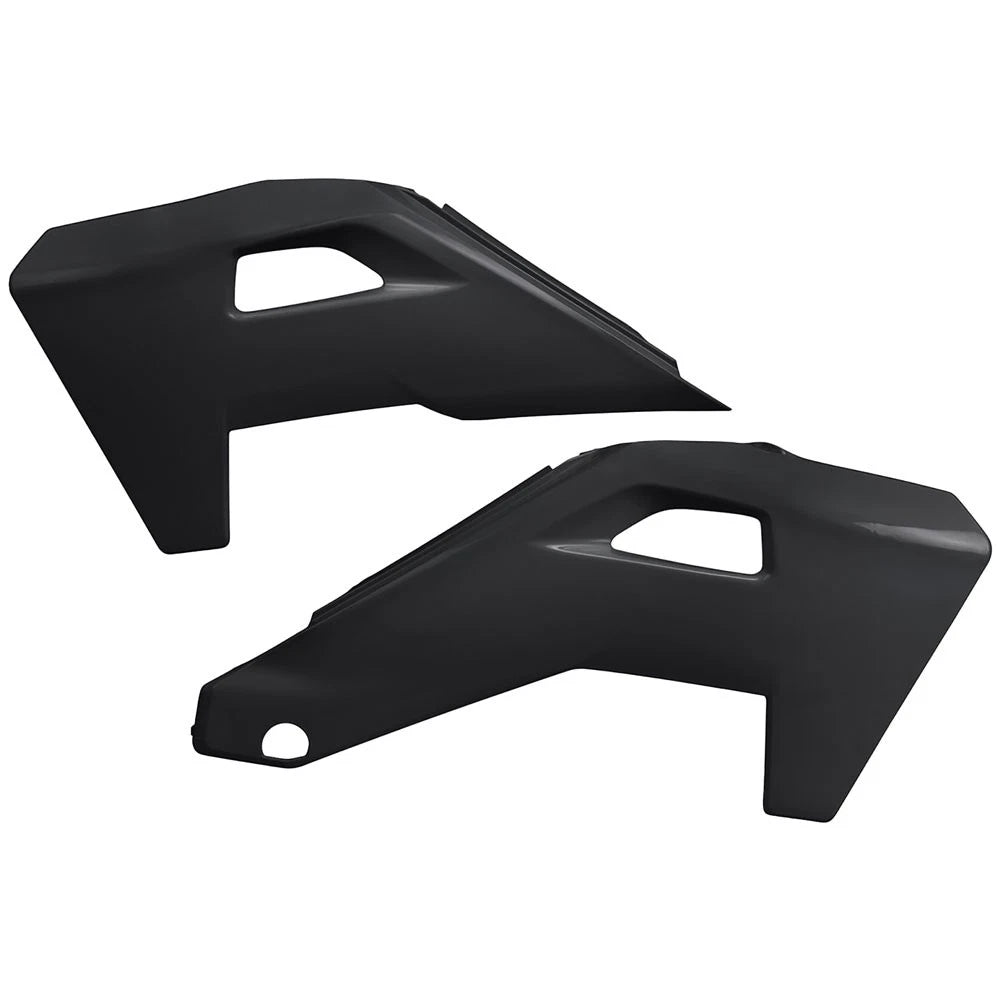 Ufo Radiator Scoops for (HU04325#001)