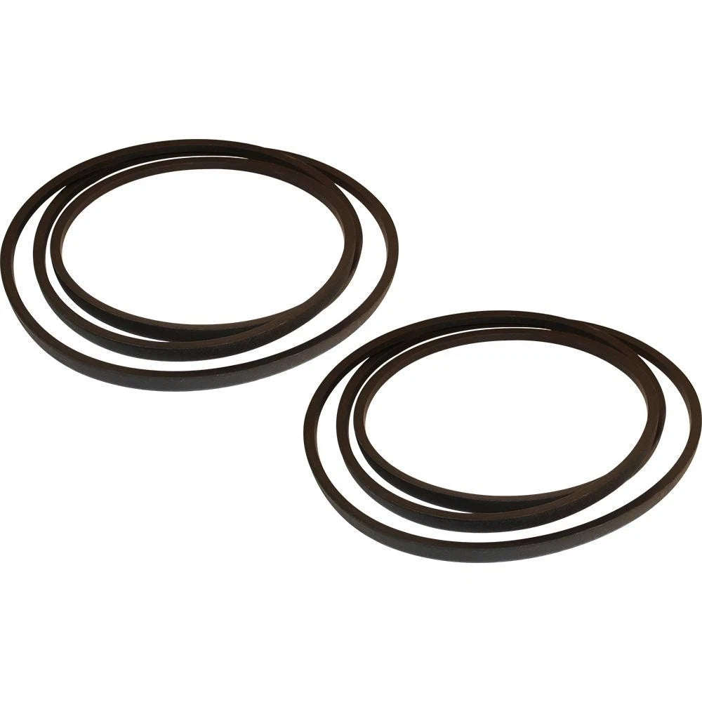 Discharge Beater Drive Belt for John Deere Combine (AMAH236689)