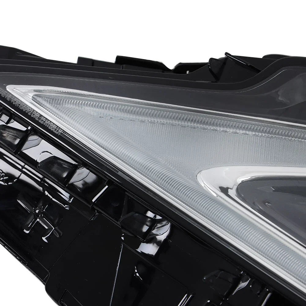 Headlight Assembly Pair for Lexus RX350/RX450h (2016–2019) LED