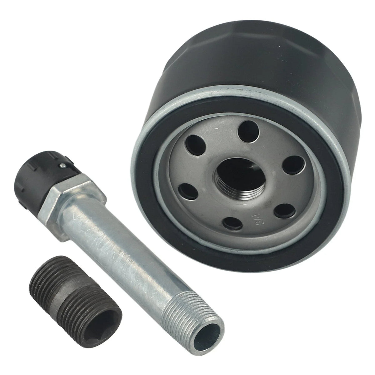 Complete Conversion Kit for Lawn and Garden Tractors