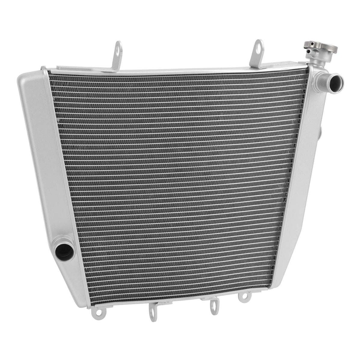 Radiator Cooler for Aprilia RSV4, Tuono V4 (2009–2024) Aluminum