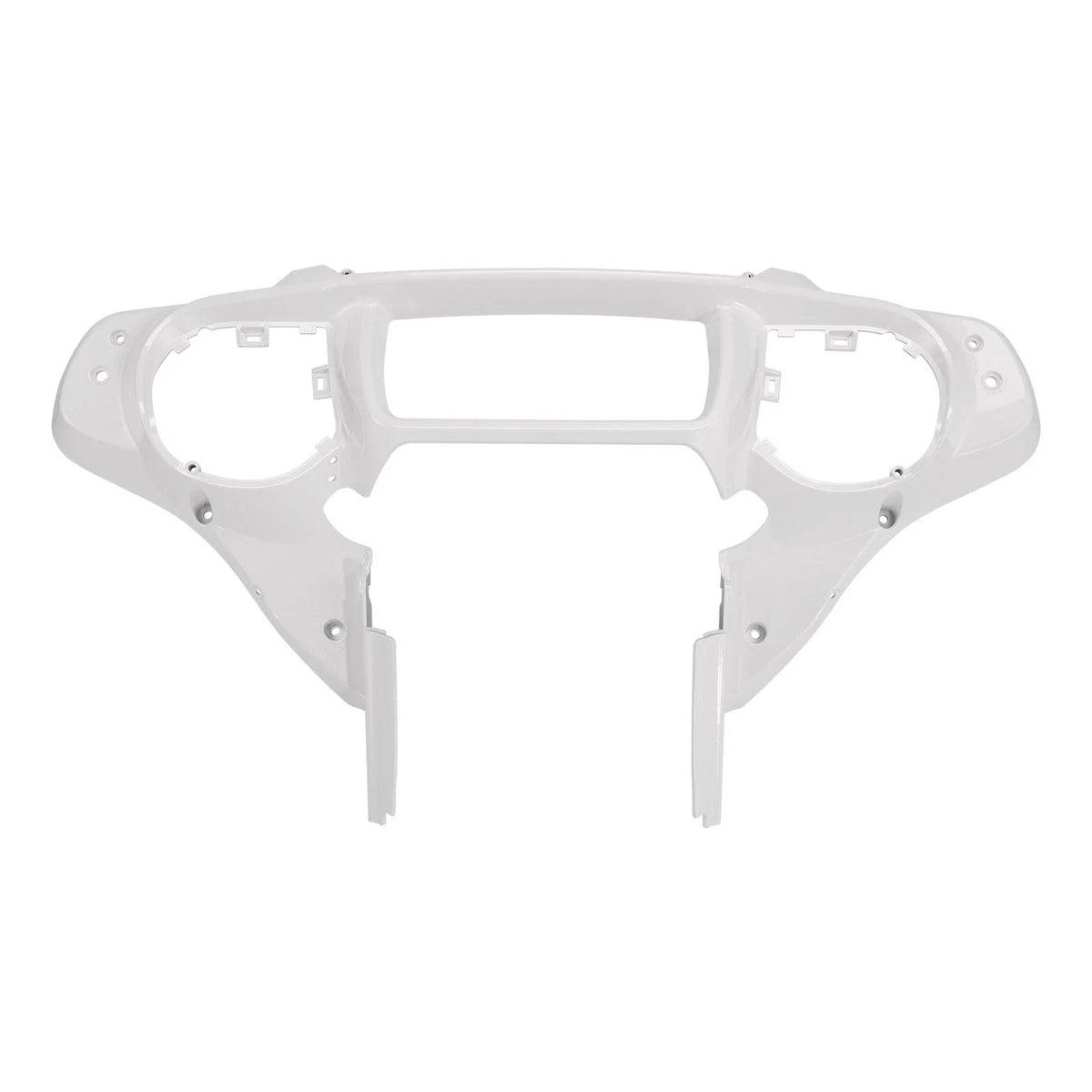 Inner Fairing Cowl for Harley CVO Street Glide FLHXSE (2023–2023) White Onyx Pearl