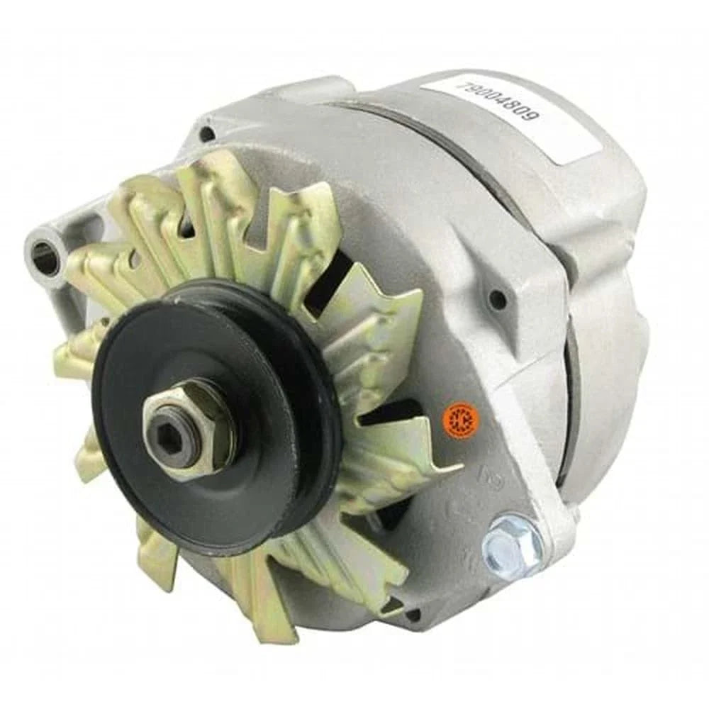 Alternator 12V 63A 10DN for Oliver (Fits Delco Remy)