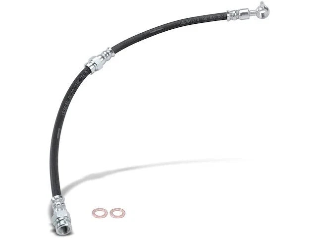 Front Left Brake Hose for Mazda CX-5 (2013–2016) GD396BJ
