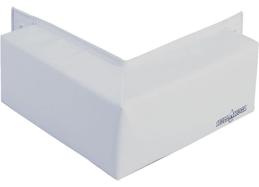 Hull Hugr Corner Dock Bumper 12x12x6x4 for Airhead HHB-C2W