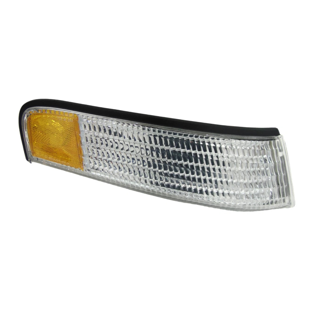 Passenger Side Front Side Marker Light for Chevy Lumina (1990–1993) GM2551165