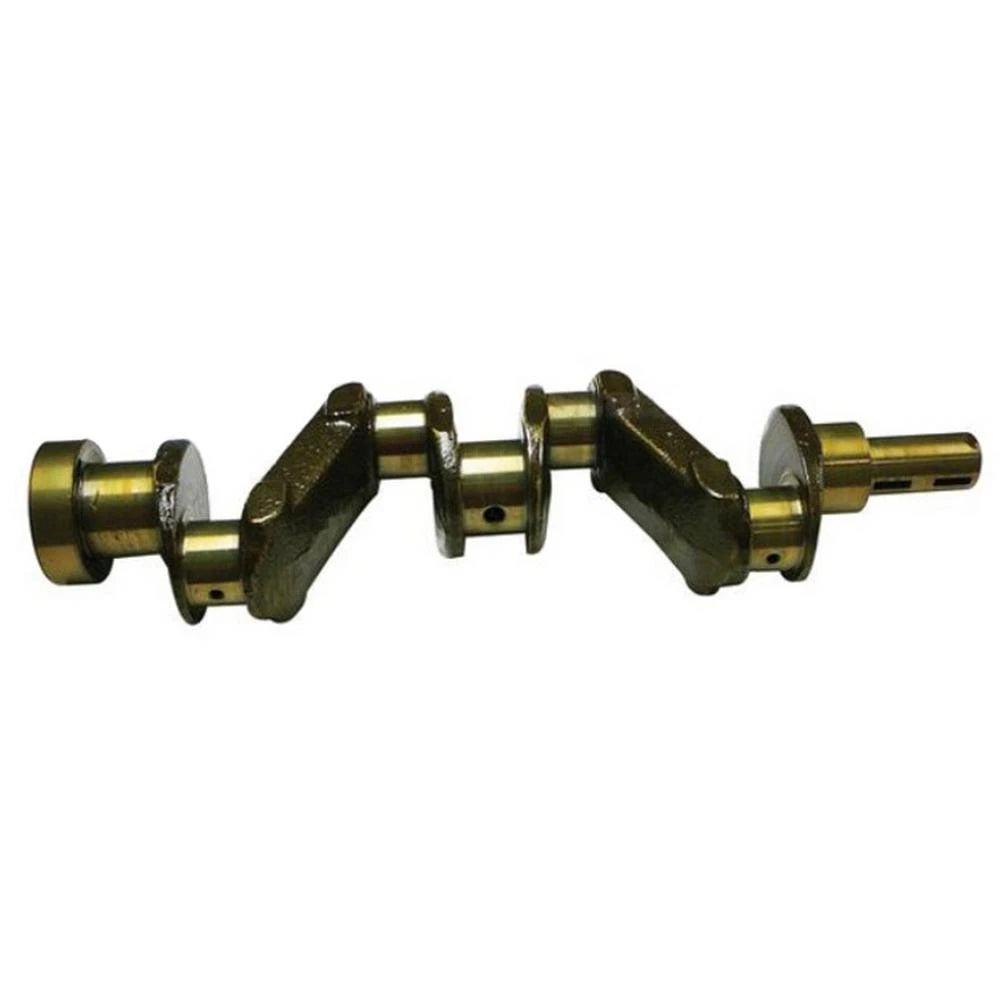 R0340 Crankshaft for Massey Ferguson