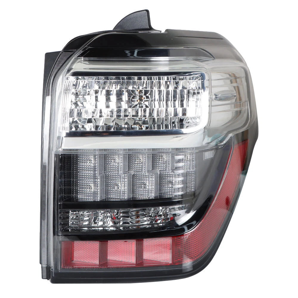 Passenger Right Side Rear Tail Light for Toyota 4Runner (2014–2020) TO2819156