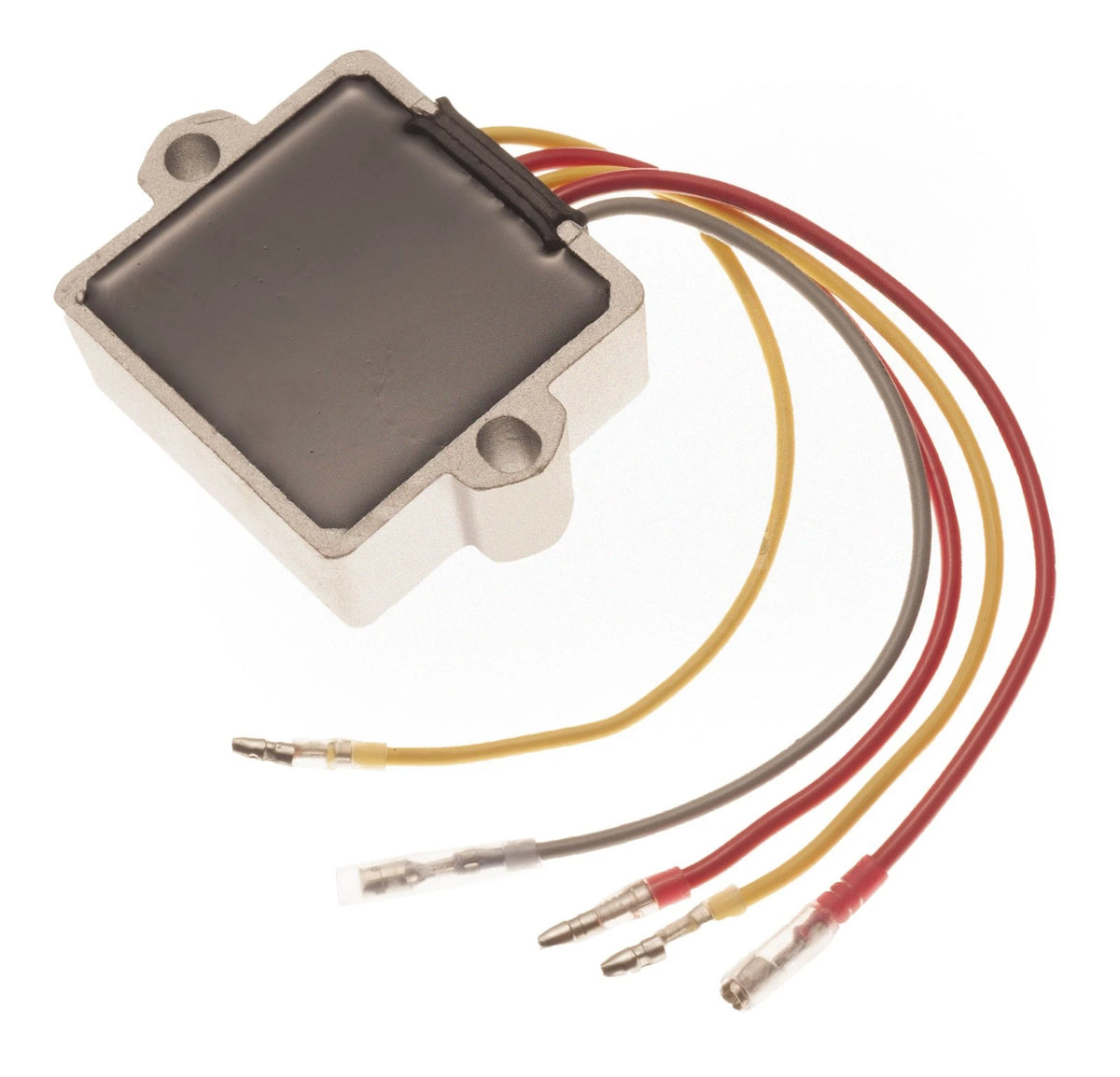 Voltage Regulator for Mercury Mariner (Replaces 6 Wire 222-79-279)