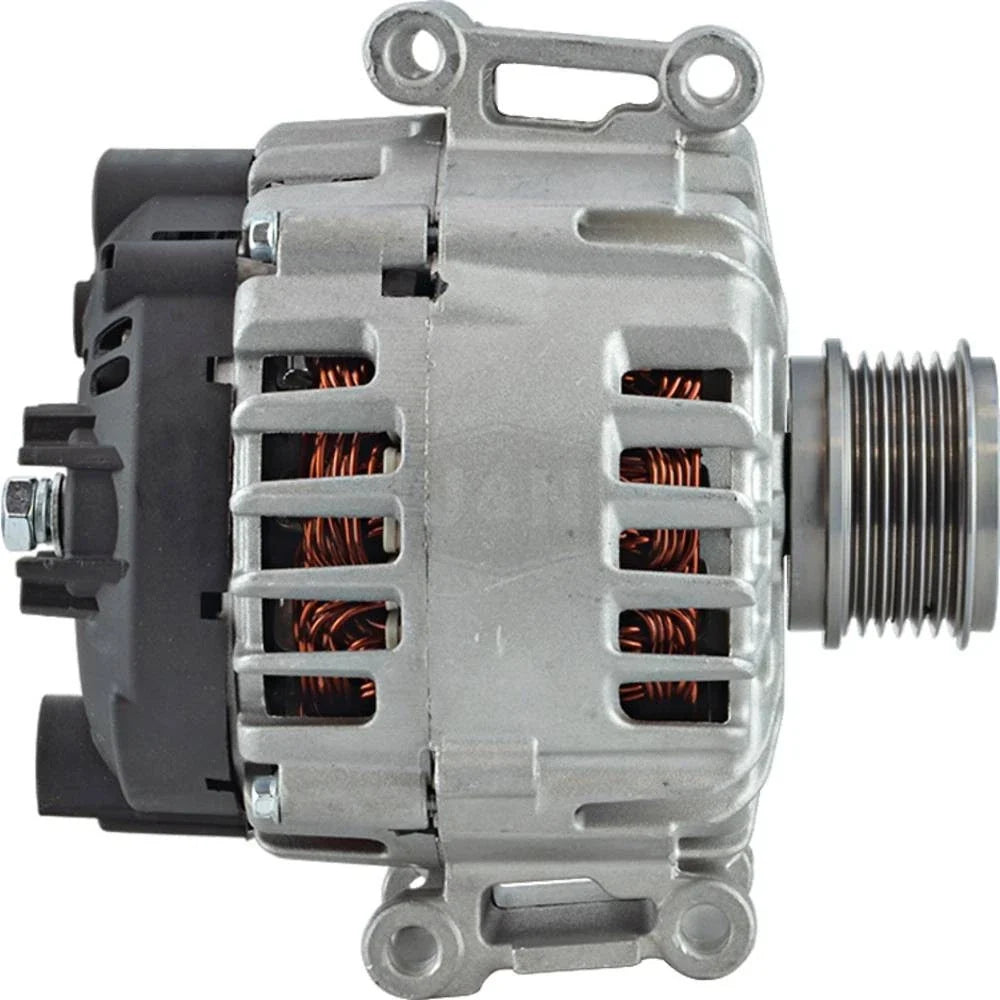 Alternator for J&N Electrical Products (400-40176-JN)